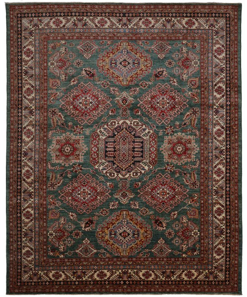 48836 Kazak Pakistani