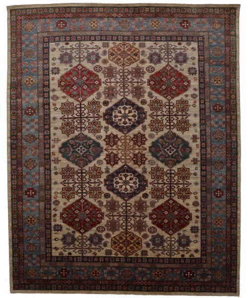 48837 Kazak Pakistani