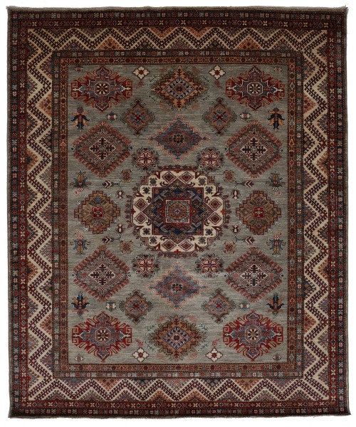 48838 Kazak Pakistani