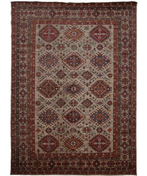 48840 Kazak Pakistani 