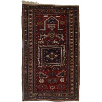 49543 Kazak Turkish