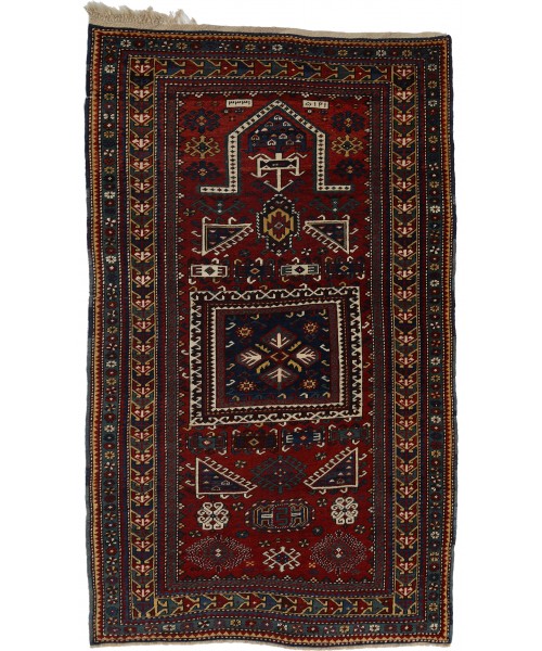 49543 Kazak Turkish