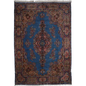 49315 Kerman Persian