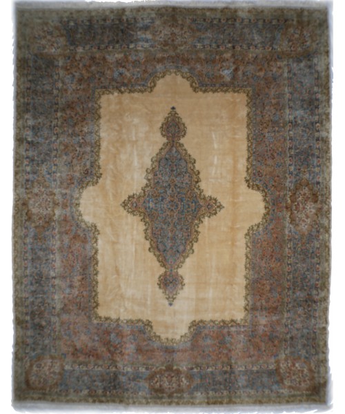 49319 Kerman Persian