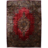49321 Kerman Persian