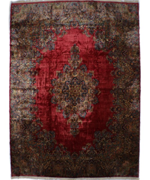 49321 Kerman Persian