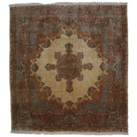 49325 Kerman Persian 
