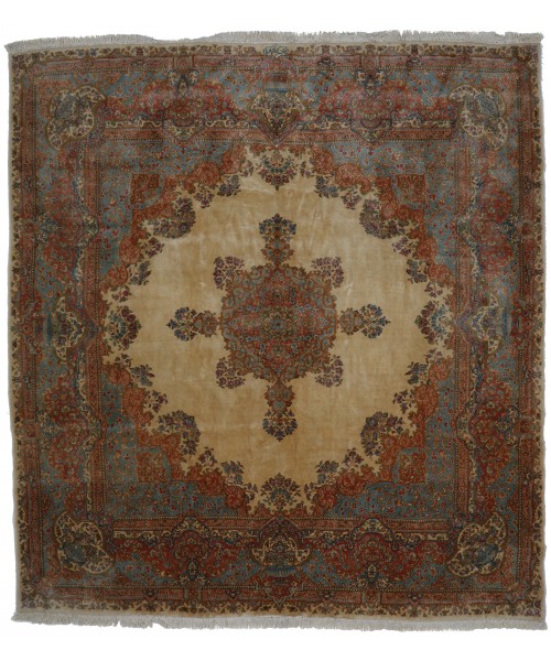 49325 Kerman Persian 