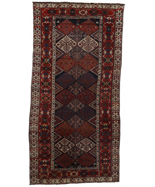 49541 Loribaft Persian