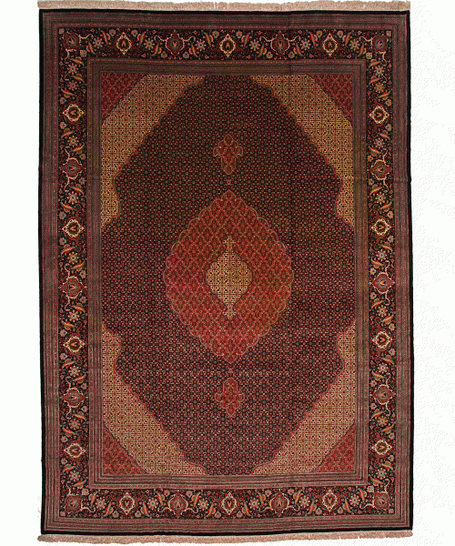 32652 Mahi Persian Rugs