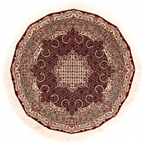 33159 Round Mahi Persian 