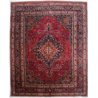 48886 Mashad Persian