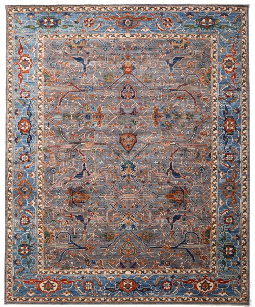 45706 Serapi Pakistani