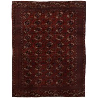 49527 Turkeman Persian