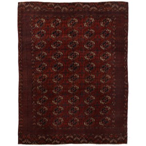 49527 Turkeman Persian