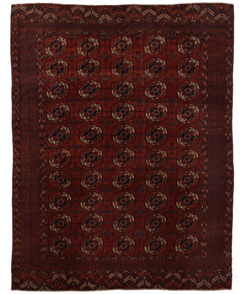 49527 Turkeman Persian