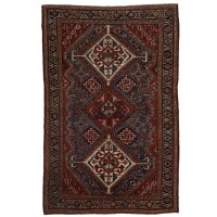 49528 Ghashghai Persian