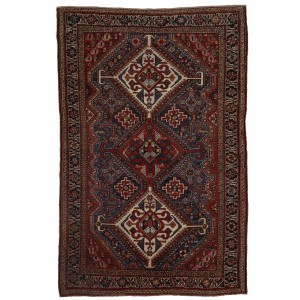 49528 Ghashghai Persian
