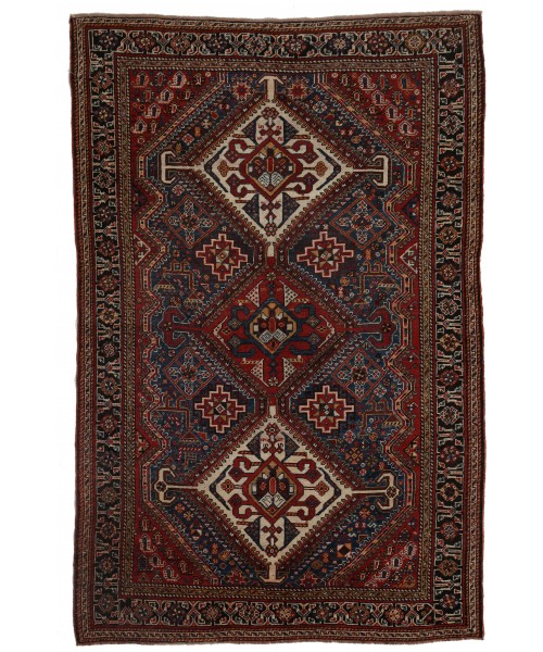 49528 Ghashghai Persian