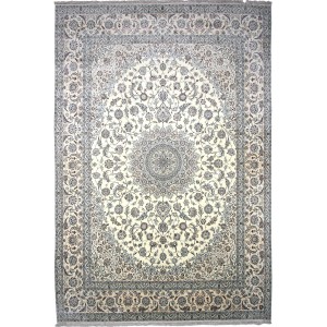 33214 Nain Persian Rugs