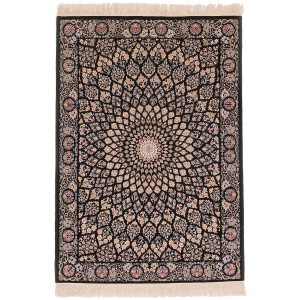 37183 Nain Persian  Rugs