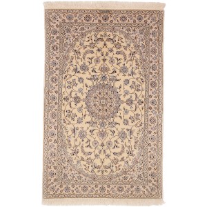 37268 Nain Persian  Rugs