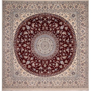 40236 Square Nain Persian 