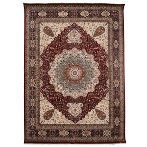 40603 Nain Indian 