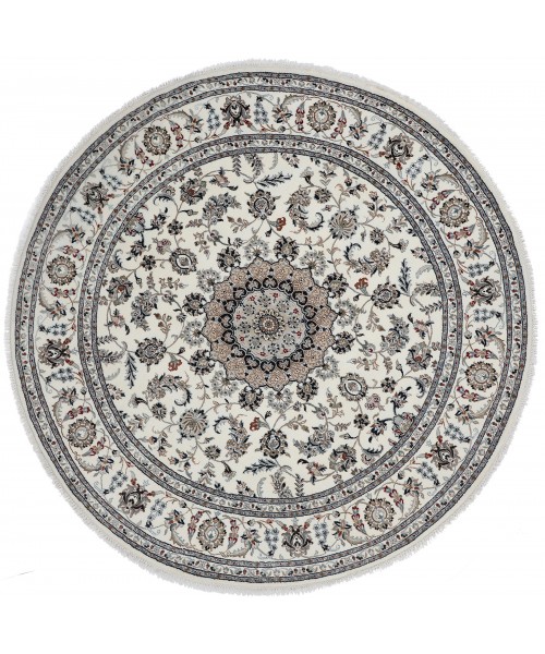 43345 Nain Persian 