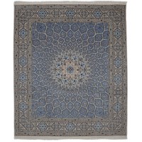 48482 Nain Persian 