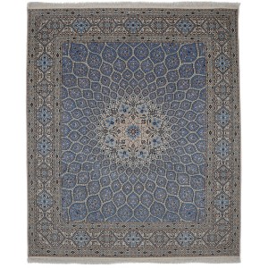 48482 Nain Persian 
