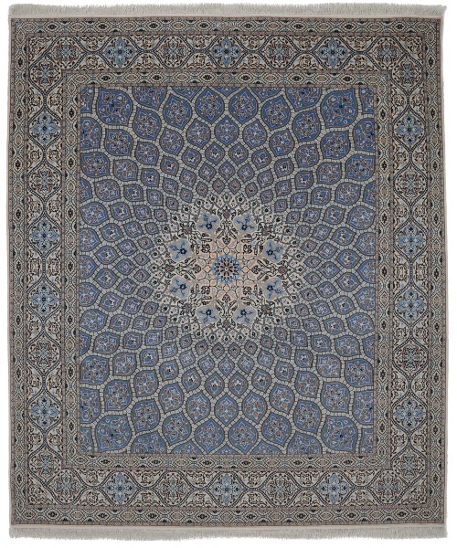 48482 Nain Persian 