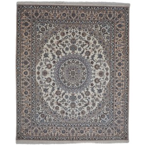 48497 Nain Persian