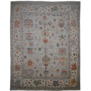 48065 Oushak Indian 