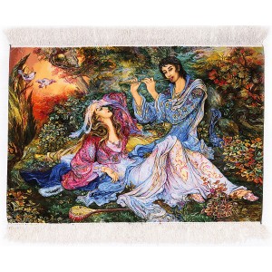 44874 Pictorial Persian