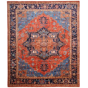 45726 Serapi Pakistani