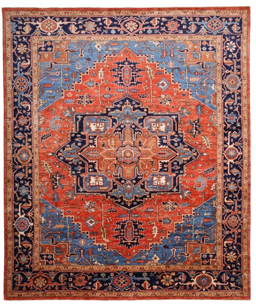 45726 Serapi Pakistani