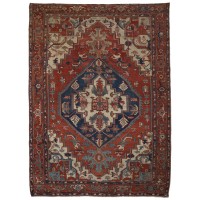 49346 Serapi Persian 