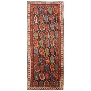35501 Karabagh Russian 