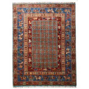 45694 Shirvan Pakistani