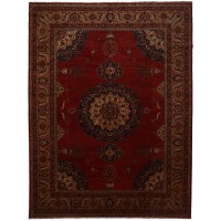 48524 Shirvan Persian