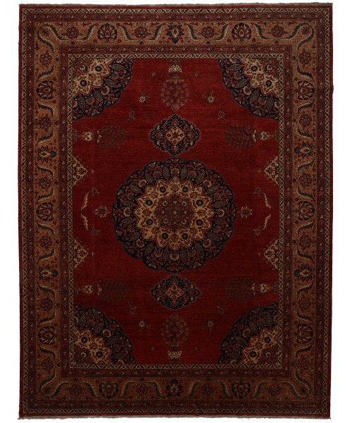 48524 Shirvan Persian