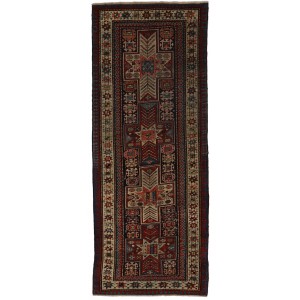 49546 Shirvan Russian 