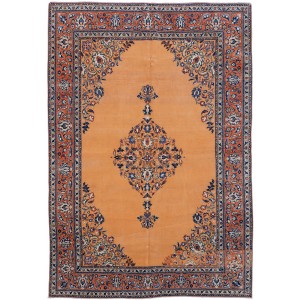 46455 Sarouk Persian 