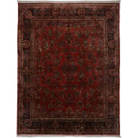 49320 Saroukh Persian