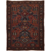 49525 Soumak Persian