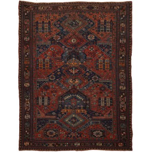 49525 Soumak Persian