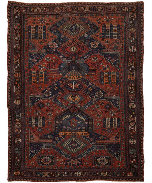 49525 Soumak Persian