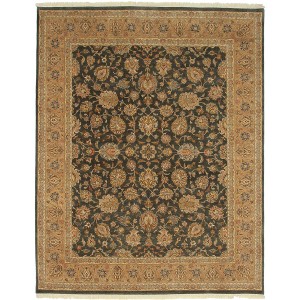 T02381 Sultanabad Pakistani Rugs