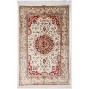29986 Ghom Persian Rugs